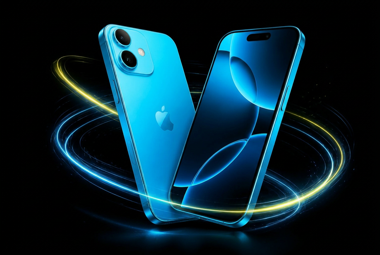 Vishnu Mobile premium smartphones