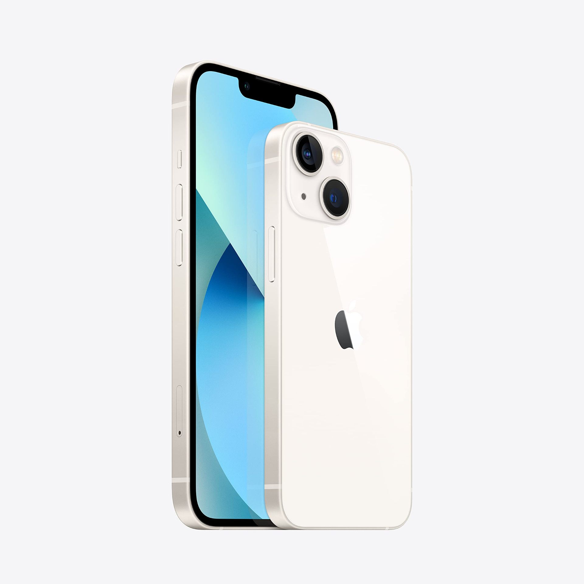 iPhone 13 (128GB) Starlight